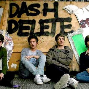 Dash Delete 的头像