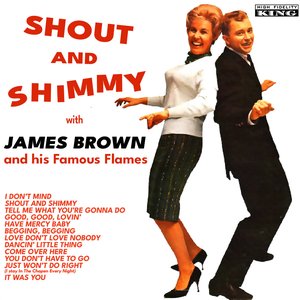 Shout and Shimmy