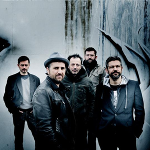 El Fish photo provided by Last.fm