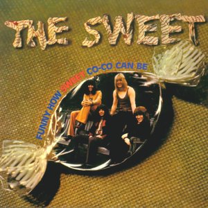 Funny, How Sweet Co Co Can Be