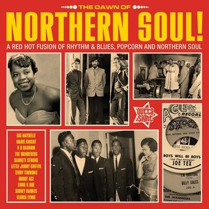 The Dawn of Northern Soul