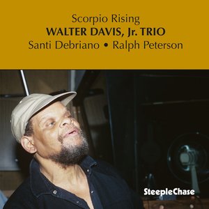 Scorpio Rising