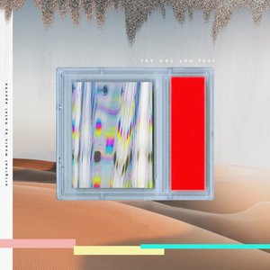 The Way You Feel - Single