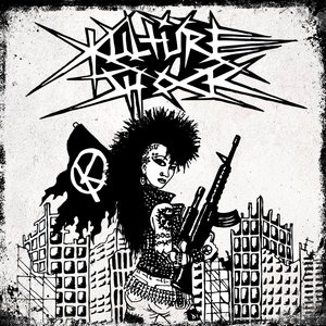 Kultureshock
