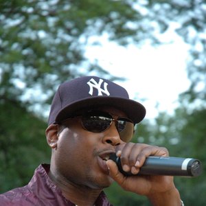Avatar for Blacksmith Music Presents Talib Kweli