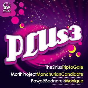 PLUs 003