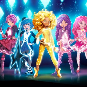 Avatar for Star Darlings