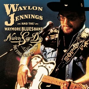 Awatar dla Waylon Jennings & The Waymore Blues Band