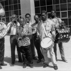 Awatar dla Carlo Jones & the Surinam Kaseko Troubadours