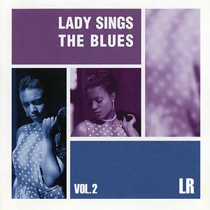 Lady Sings the Blues, Vol. 2