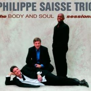 'The Body And Soul Sessions'の画像