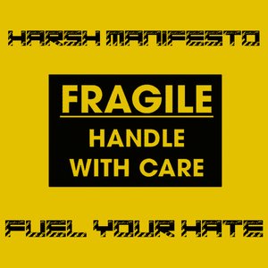 Fuel Your Hate