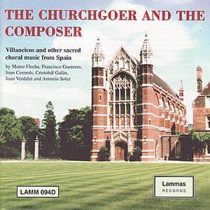 The Churchgoer and the Composer