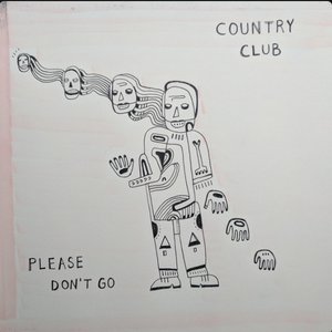 Please Don't Go
