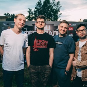 Avatar di Академия Художеств