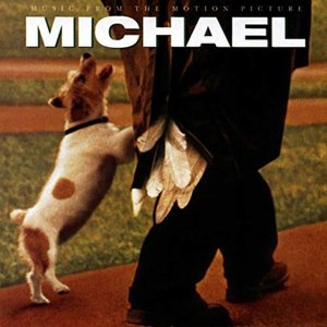 Michael - Music From The Motion Picture