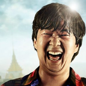 Image for 'Ken Jeong'