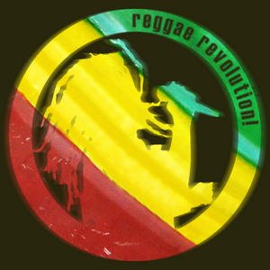 Reggae Revolution 的头像