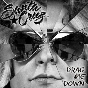 Изображение для 'Drag Me Down'