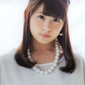 福田花音 photo provided by Last.fm