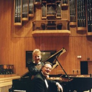 Avatar de The Lenti Piano Duo