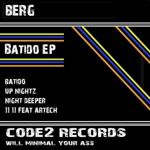 Batido - EP
