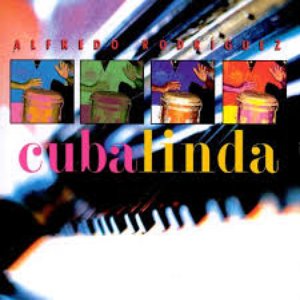 Image for 'Cuba Linda'