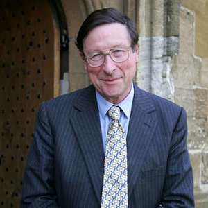 Max Hastings 的头像