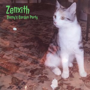 Bonny's Garden Party