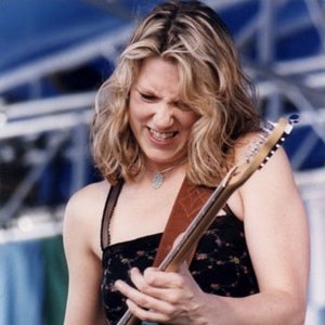 Awatar dla Susan Tedeschi