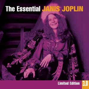 Image for 'The Essential Janis Joplin 3.0'
