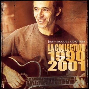 La collection 1990 - 2001