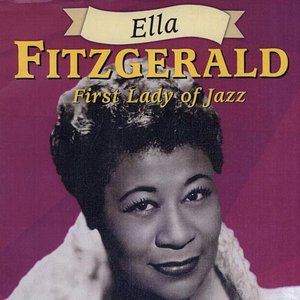 First Lady Of Jazz