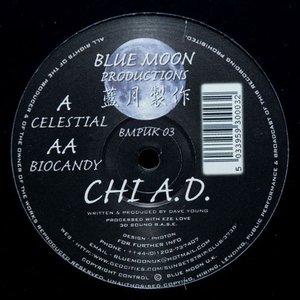 Celestial / Biocandy