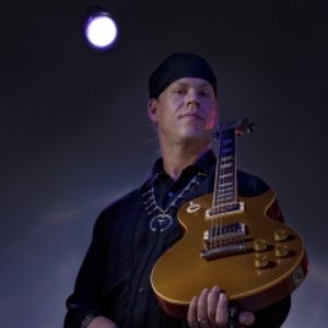 Mike Westcott & Blues On Board 的头像