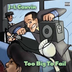 Too Big to Fail