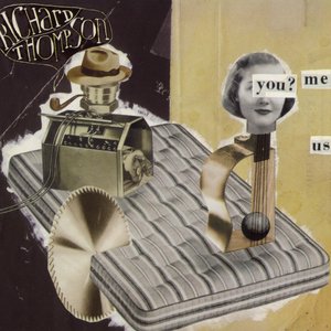you? me? us? (disc 2)
