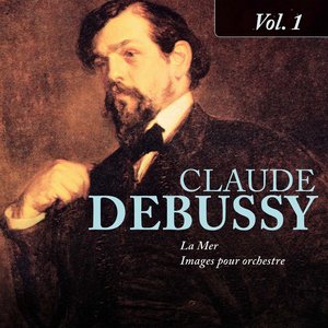 Debussy, Vol. 1 (1958)