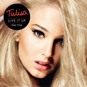 Live It Up (feat. Tyga) [Remixes] - EP
