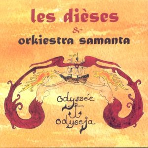 Orkiestra Samanta & Les Dieses 的头像