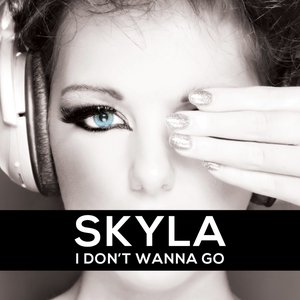 I Don't Wanna Go