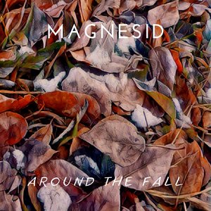 Around the Fall - Single