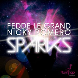 Fedde Le Grand & Nicky Romero feat. Matthew Koma 的头像