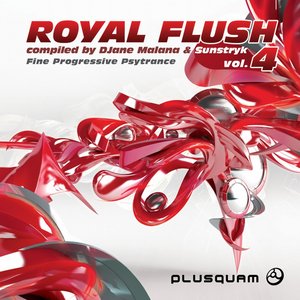 Royal Flush, Vol. 4 (Compiled By Djane Malana & Sunstryk)