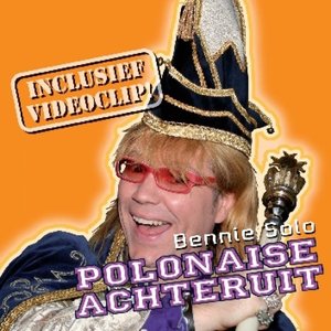 Polonaise Achteruit