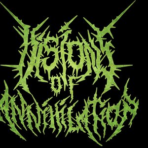 Avatar for Visions Of Annihilation