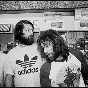 Awatar dla Brian & Dennis Wilson