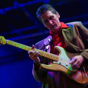 Avatar for L.A. Jones and The Blues Messengers