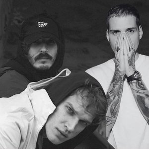 Berlin Manson & NobodyListen 的头像