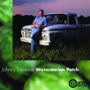 Watermelon Patch